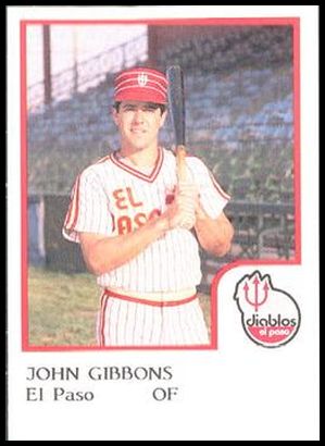 12 John Gibbons
